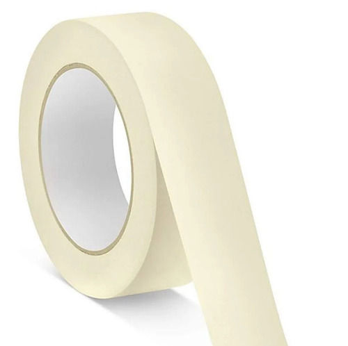 Lightweight Single Sided Highly Sticky Waterproof Acrylic Adhesive Masking Tapes