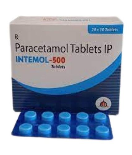 Paracetamol Tablets