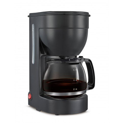 Semi Automatic Electric Coffee Maker For Home And Restaurant