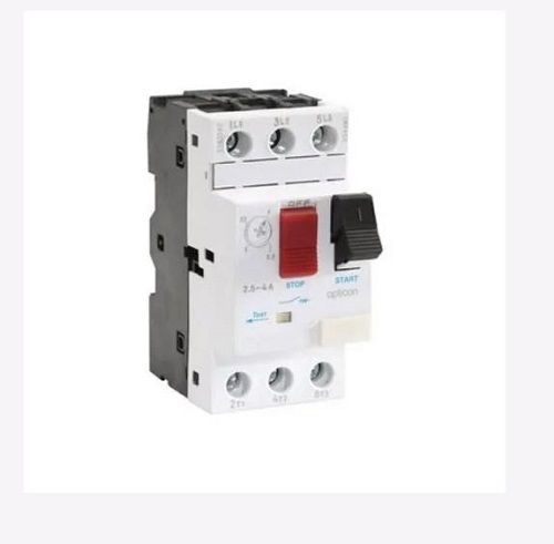  150gm 250volt 50htz Wall Mounted Electricity Control Motor Protection Circuit Breaker 