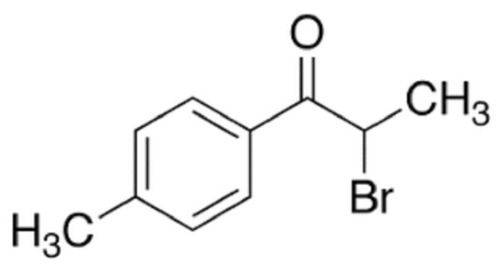 2 Bromo 4 Methylpropiophenone