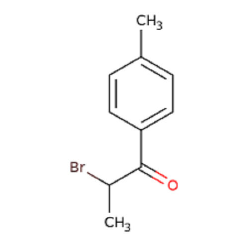 2 Bromo 4 Methylpropiophenone - 99% Min Purity White Crystal Powder | Antioxidant Pharmaceutical Intermediate, 2-Year Shelf Life, Soluble in Methanol, Eye Irritant