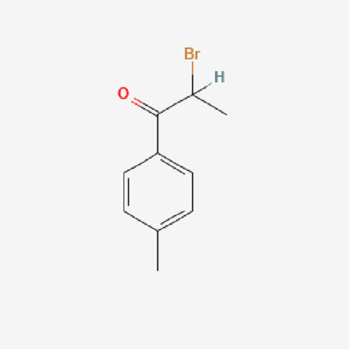 2 Bromo 4 Methylpropiophenone