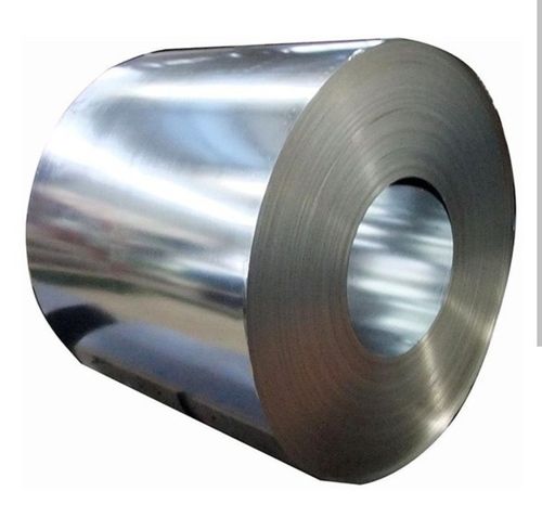 3 Feet Width 3.5 Mm Mild Steel Hot Rolled Coils Roll For Industrial