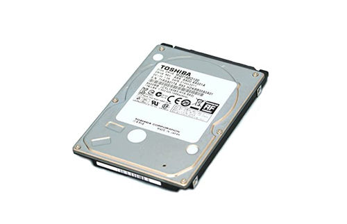 500Gb Refurbished Laptop Hard Disk Cache Capacity: 8 Gigabyte (Gb)