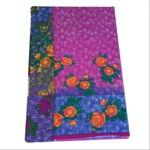 65 ग्राम प्रति घन शुद्ध और धोने योग्य मुद्रित नाइटी फ़ैब्रिक की लंबाई: 50 मीटर (M)