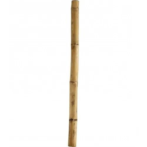 8 Feet 2.5 Kilogram Round Eco Friendly Bamboo Pole