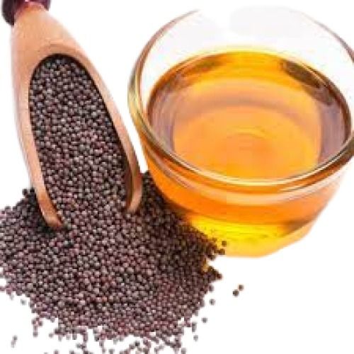 A-Grade Refined Commonly Cultivated Healthy Pure Cooking Mustard Oil For Cooking 