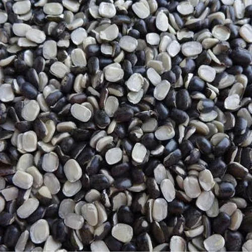 Commonly Cultivated Pure And Dried Urad Chilka Dal Admixture (%): 0.5%