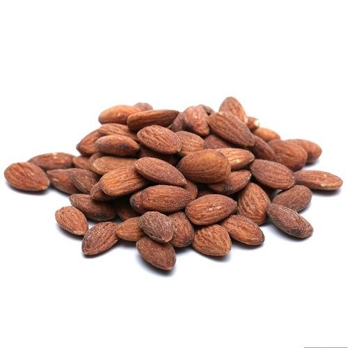 Commonly Cultivated Pure And Natural Dried Roasted Almond Broken (%): 5%