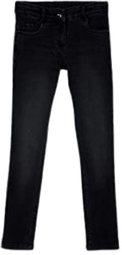 Daily Wear Flexable Slim Fit Straight Style Breathable Plain Denim Pant For Men Age Group: >16 Years