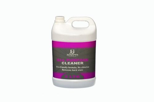 Eco-friendly All Purpose Cleaner