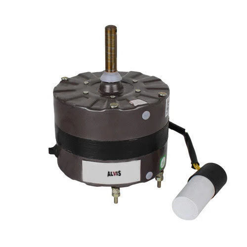 Electrical Copper Cooler Fan Motor For Industrial Usage