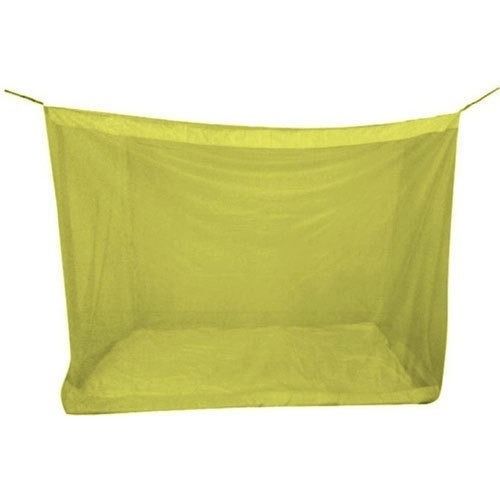 Full Size Bed Mosquito Net For Home And Outdoor Usage Age Group: Adults