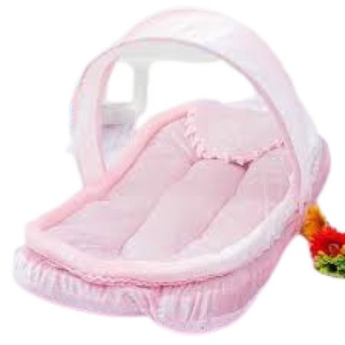 Light Weight Breathable Standard Plain Cotton Baby Carry Bed