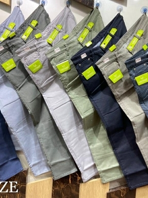 Mens Jeans at Best Price in Delhi, Delhi | Tanshi Outfits
