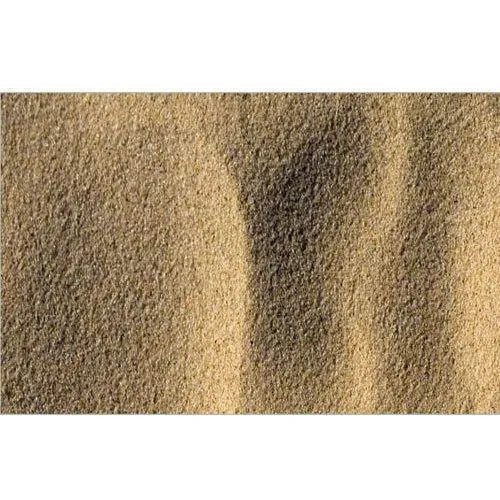 Natural Abrasive Sand Powder