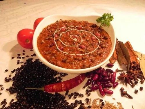 Ready To Eat Dal Makhani