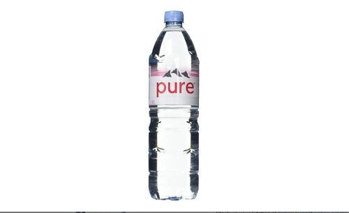 1 Litre Ground Mineral Water For Drinking