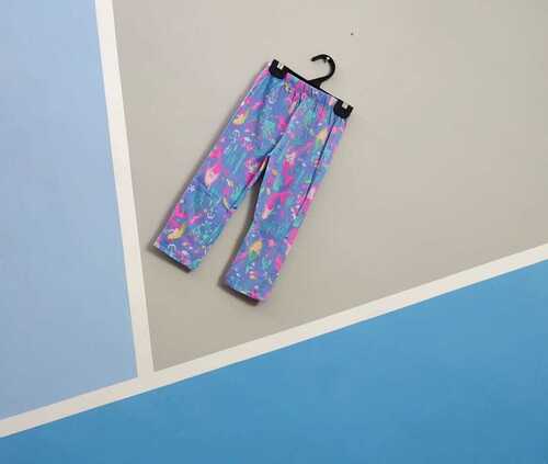 100% Cotton Infant Pants