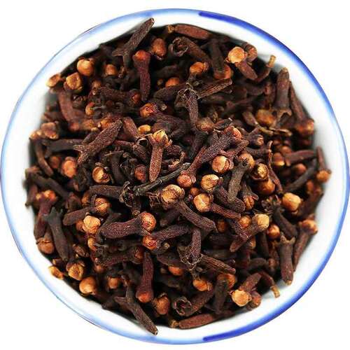 100% Good and High Quality Clove