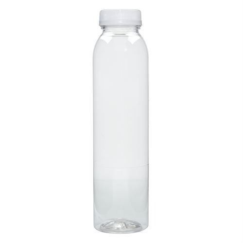 14 Inches Transparent Plain Round Hdpe Juice Bottle Capacity: 1000 Milliliter (Ml)