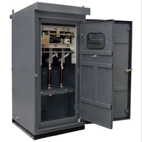 220 Volt Single Phase Industrial Switchgear For Industrial Use Dimension(L*W*H): D Inch (In)