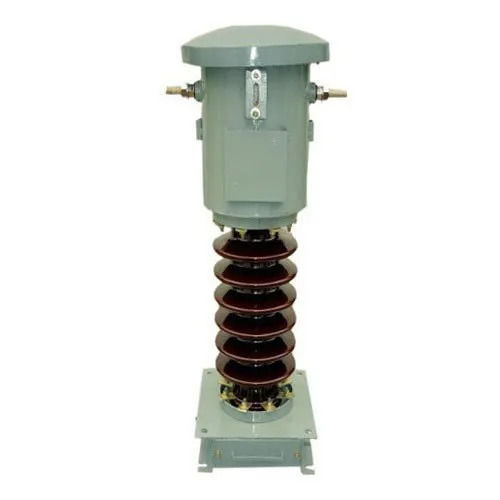 230 Volts 50 Hertz Single Phase Mild Steel And Copper Instrument Transformer  Efficiency: 50%