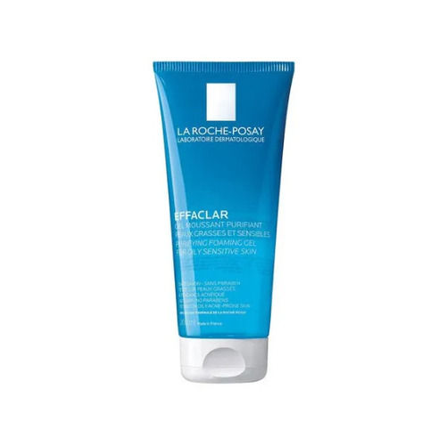 Blue 50 Gram Smooth And Soft Moisturizing Skin Gel For Oily Skin