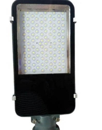 50 Watt And 240 Volt Aluminium Electrical Led Street Light Color Temperature: 3500 Kelvin (K)