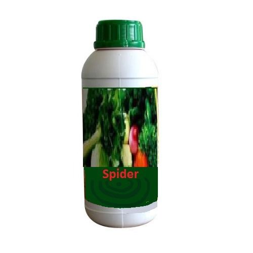 Yellow 500 Ml Eco-Friendly 97% Pure Slow Release Liquid Bio Pesticides For Agriculture Usage