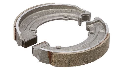 500gm Zinc Plating Anti-Oil E-Coat Epoxy Powder Coating Brake Shoe 