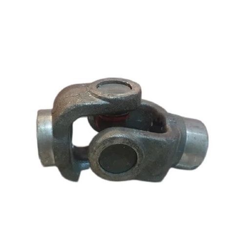 65x155 mm Anticorrosive Durable Coated Polished Iron Tractor Rotavator Yoke