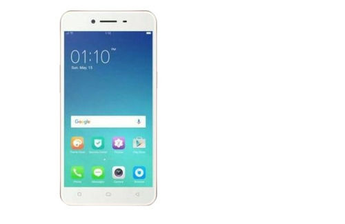  2630 mAh बैटरी के साथ 8 Mp रियर कैमरा मोबाइल फोन Android संस्करण: 5.1 