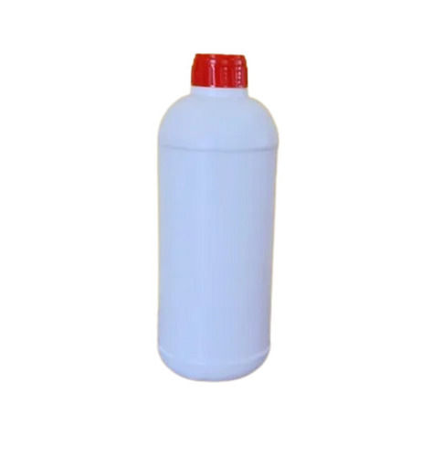 HDPE Leak Proof Plastic Dispensing Bottle, Capacity: 50 Ml at best price in  Delhi