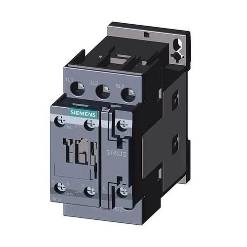 95 Ampere Three Phase Pvc Plastic Switchgear For Industrial Use Dimension(L*W*H): D Inch (In)