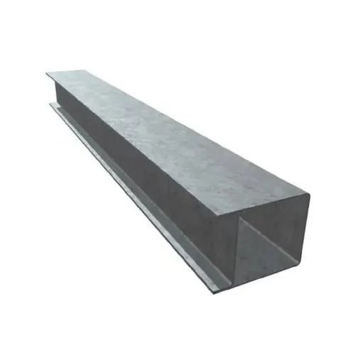 95 Mm Thick Polished Finish Concrete Psc Pole For Electrical Fittings Use