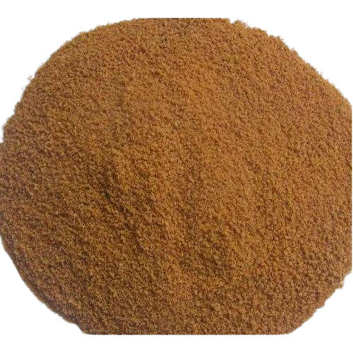 99% Pure Healthy Sweet Taste Refined Processing Brown Palm Sugar Powder Shelf Life: 8 Months