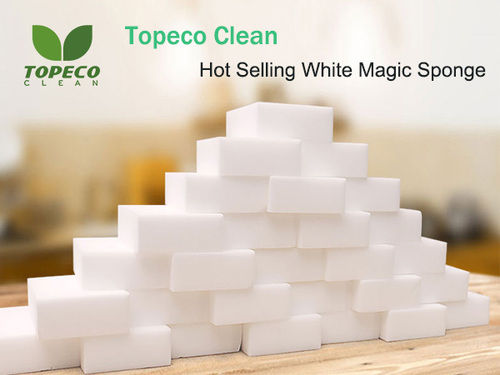 Direct Factory Wholesale Household Cleaning Melamine Sponge