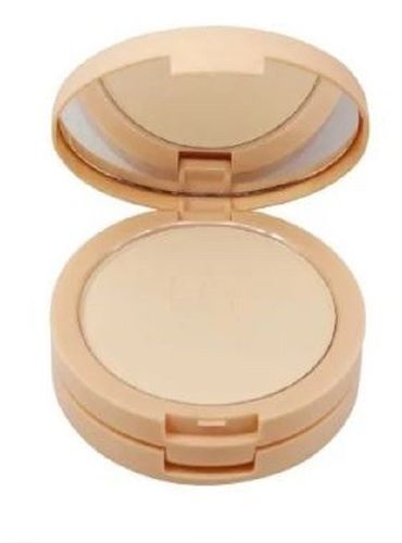 Easy To Apply Skin Care Compact Powder For All Type Skin