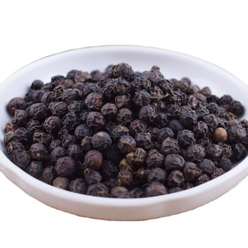 black pepper