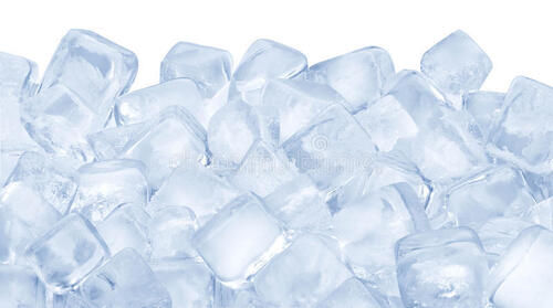 Frozen Ice Cube, Packaging Size 1-5 Kg