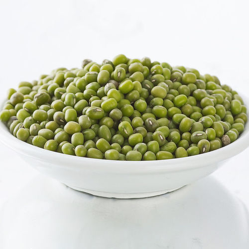 green mung bean