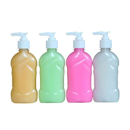 Liquid Hand Wash For Personal Hygiene With Pleasant Fragrance