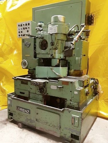 Lorenz SN4 Gear Shaping Machine