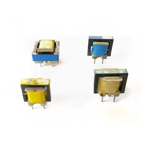 Yellow Machinable Rust Proof Low Power Consumption Rectangular Indicator Led Driver