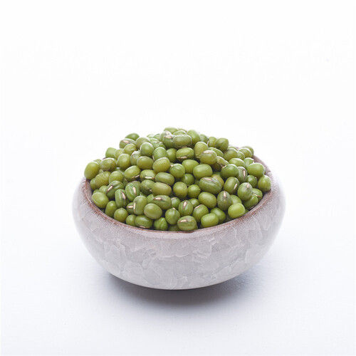 green mung bean