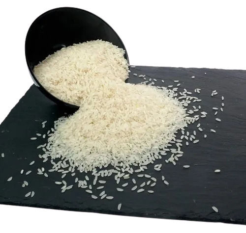 Organically Cultivation Healthy 99.98% Pure Medium-Grain Dried White Rice