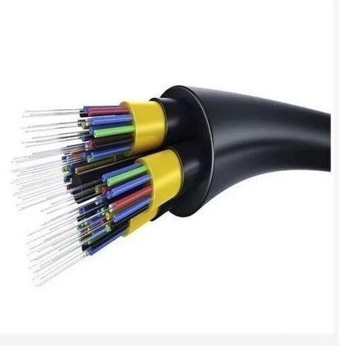 Fiber Optic Cables In Surat - Prices, Manufacturers & Suppliers
