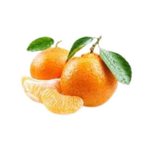 Yellow Round Sour Taste Farm Fresh Orange Fruit